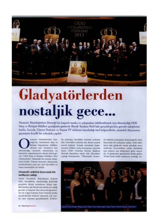 marketing tr magazine gladyatörlerden nostaljik gece....01.02.2014_Page_1