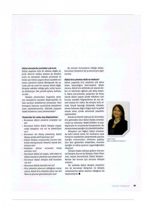 the brand age dijital dünyaya dijital kriz ve yönetimi 01.01.2014_Page_2